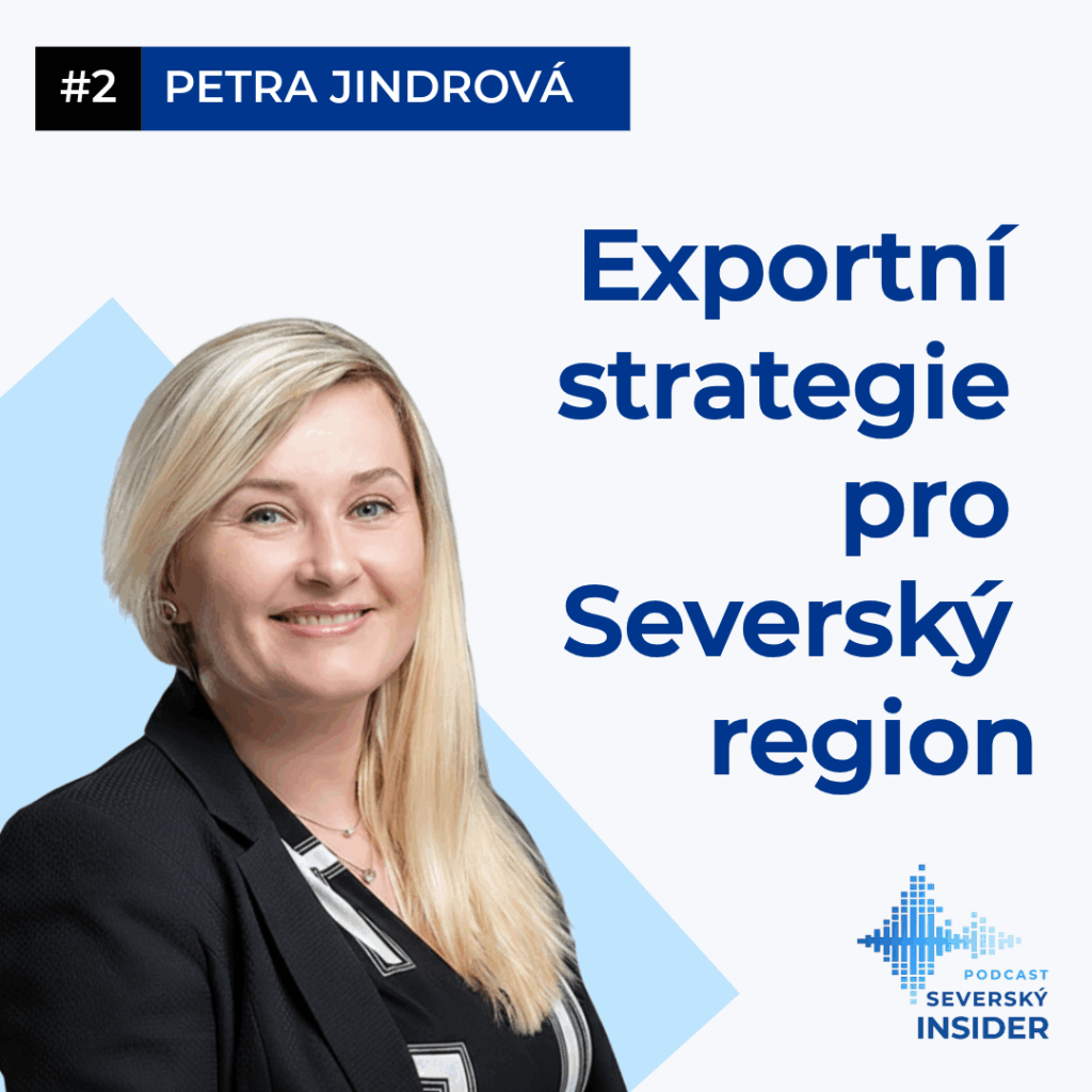 #2 Exportní strategie pro Severský region namnlös