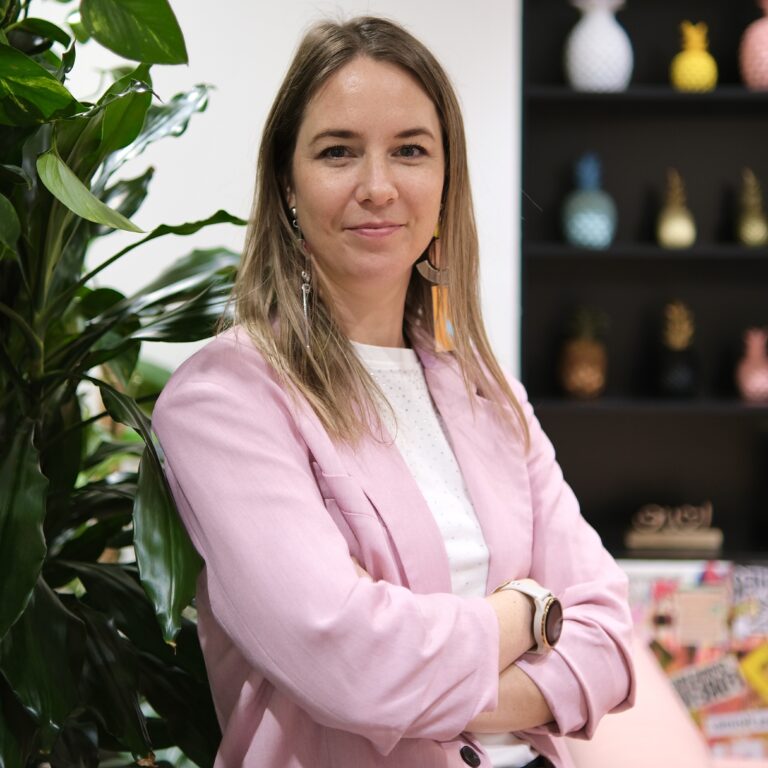 Kateřina Eskelinen – expertka na finský startup ekosystém v podcastu Severský Insider epizoda 6 o podpoře zahraničních startupů v Helsinkách