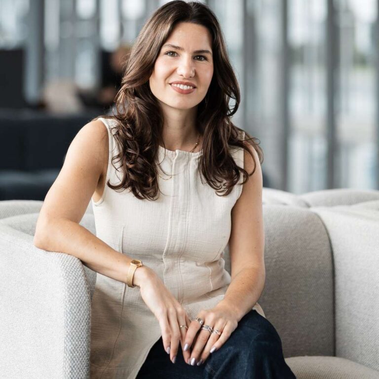 barbora surá profilová fotka